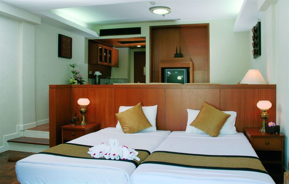 Kantary Bay Hotel Phuket Panwa Beach Δωμάτιο φωτογραφία